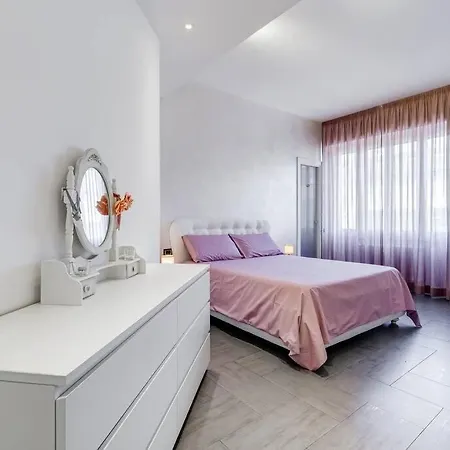 Appartamento Violin Key House *