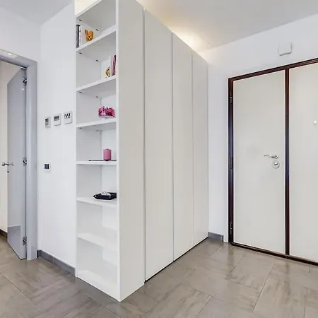 Appartamento Violin Key House