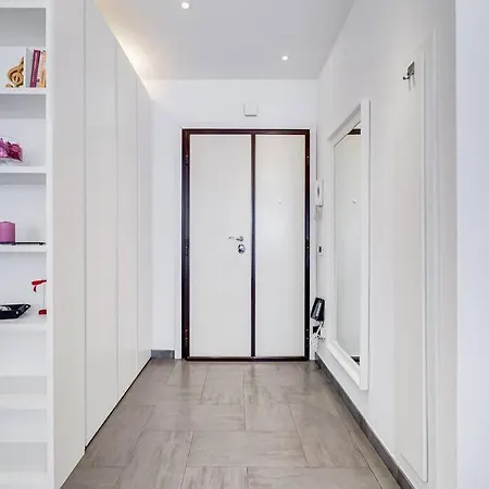 Appartamento Violin Key House Roma