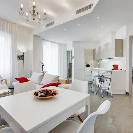 Appartamento Violin Key House