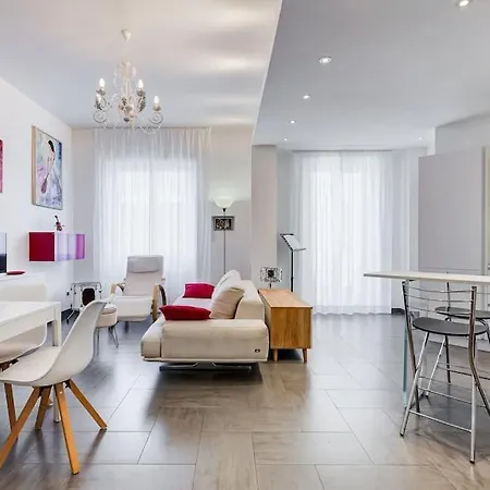 Violin Key House Appartamento