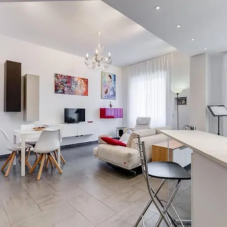 Appartamento Violin Key House Roma