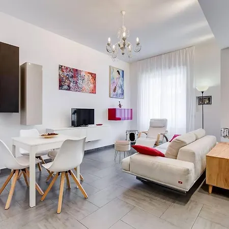 Violin Key House Rome